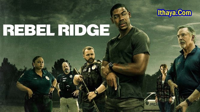 Rebel Ridge (2024 HD) [Tamil + Telugu + Hindi + Eng] Full Movie Watch Online Free