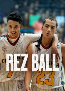 Rez Ball (2024 HD) [Tamil + Telugu + Hindi + Eng] Full Movie Watch Online Free