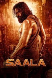 Saala (2024 ) Tamil Full Movie Watch Online Free