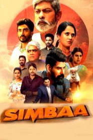 Simbaa (2024 HD) Telugu Full Movie Watch Online Free