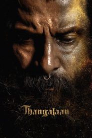 Thangalaan (2024 ) Hindi Full Movie Watch Online Free