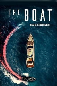 The Boat (2022 HD) [Tamil + Telugu + Hindi + Eng + Ita] Full Movie Watch Online Free