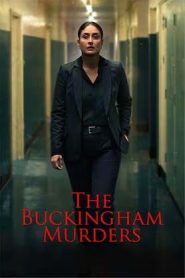 The Buckingham Murders (2024 ) HDRip Hindi Full Movie Watch Online Free