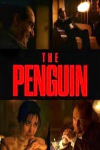 The Penguin (2024 HD) S01EP01 [Tam + Tel + Kan + Hin + Eng] Web Series Online