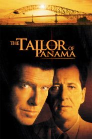 The Tailor of Panama (2001 HD) [Tam + Hin + Eng] Full Movie Watch Online Free