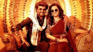 Vettaiyan – Manasilaayo Lyric | Rajinikanth | T.J. Gnanavel | Anirudh | Manju Warrier | Subaskaran