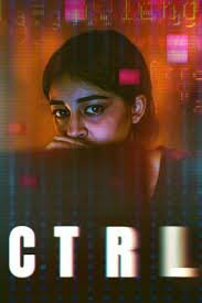 CTRL (2024 HD) [Tamil + Telugu + Hindi] Web Series Online