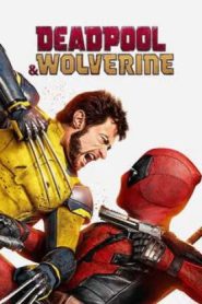 Deadpool & Wolverine (2024 HD) Tamil Full Movie Watch Online Free