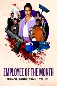 Employee of The Month (2022 HD) [Tam + Tel + Hin + Fre] Full Movie Watch Online Free