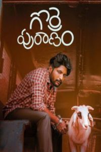 Gorre Puranam (2024 HD) Telugu Full Movie Watch Online Free