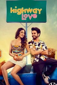 Highway Love Season 1 (2024 HD) Telugu Full Web Series Online