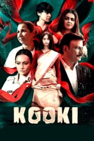 Kooki (2024 HD) Hindi Full Movie Watch Online Free