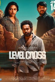 Level Cross (2024 HD) Tamil Full Movie Watch Online Free