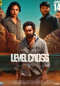 Level Cross (2024 HD) Tamil Full Movie Watch Online Free