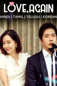 Love, Again (2024 HD) [Tamil + Telugu + Hindi + Kor] Full Movie Watch Online Free