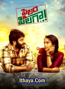 Pailam Pilaga (2024 HD) Telugu Full Movie Watch Online Free