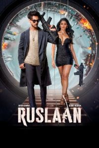 Ruslaan (2024 HD ) Hindi Full Movie Watch Online Free