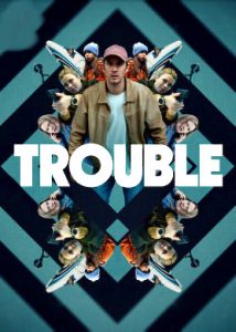 Trouble (2024 HD) [Tamil + Telugu + Hindi + Eng] Full Movie Watch Online Free