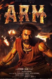 A.R.M (2024 HD) [Telugu + Kannada + Hindi]Full Movie Watch Online Free