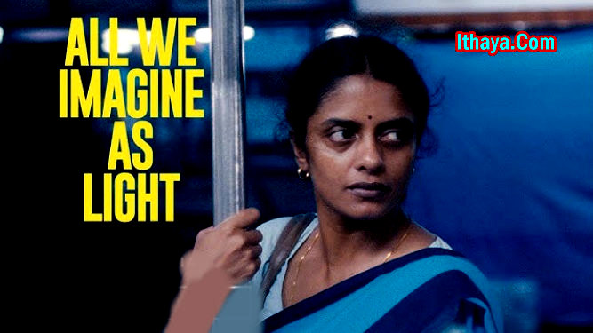 All We Imagine as Light (2024) Malayalam Full Movie Watch Online Free