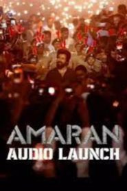 Amaran Audio Launch | Full Show