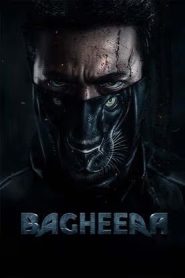 Bagheera (2024 HD) Malayalam Full Movie Watch Online Free