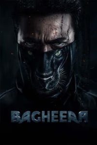 Bagheera (2024 HD) Tamil Full Movie Watch Online Free