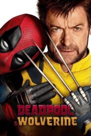 Deadpool & Wolverine (2024 HD) [Tamil + Telugu + Hindi + Eng] Full Movie Watch Online Free