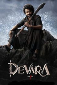 Devara Part 1 (2024 HD) [Malayalam + Kannada] Full Movie Watch Online Free