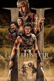 Gladiator II (2024 HD)Tamil Dubbed Full Movie Watch Online Free