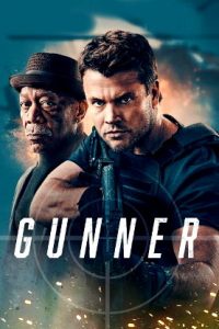 Gunner (2024 HD) [Tamil + Telugu + Hin + Eng] Full Movie Watch Online Free