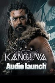 Kanguva Audio Launch (2024 HD) Tamil WEB-HD Watch Online