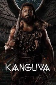 Kanguva (2024) DVDScr Hindi Full Movie Watch Online Free