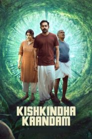 Kishkindha Kaandam (2024 HD) Tamil Full Movie Watch Online Free