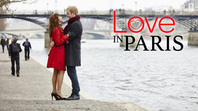 Love in Paris (1997 HD) [Tam + Tel + Hin + Eng] Full Movie Watch Online Free