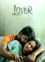 Lover (2024 HD) Tamil Full Movie Watch Online Free