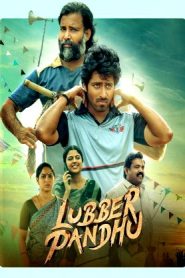 Lubber Pandhu (2024 HD) [Malayalam + Telugu + Kannada + Hindi]Full Movie Watch Online Free