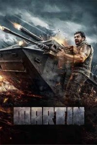 Martin (2024 HD) [Malayalam + Telugu] Full Movie Watch Online Free