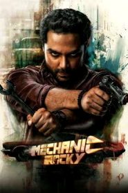 Mechanic Rocky (2024) DVDScr Telugu Full Movie Watch Online Free