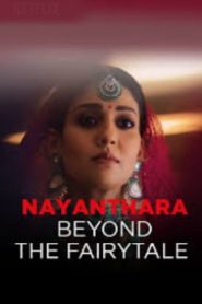 Nayanthara: Beyond the Fairy Tale (2024 HD) Telugu Full Movie Watch Online Free