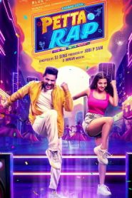 Petta Rap (2024 HD) Telugu Full Movie Watch Online Free