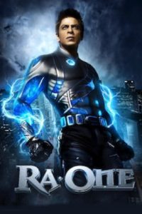 Ra One ( 2011 HD) Tamil Dubbed Full Movie Watch Online Free