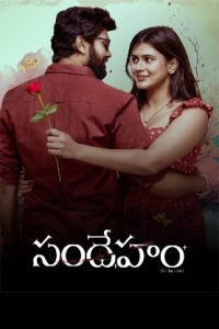 Sandeham (2024 HD) Telugu Full Movie Watch Online Free