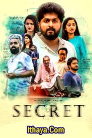 Secret (2024 HD) Malayalam Full Movie Watch Online Free