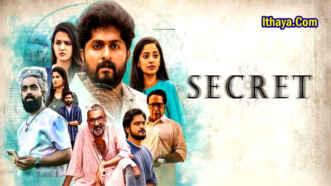 Secret (2024 HD) Malayalam Full Movie Watch Online Free