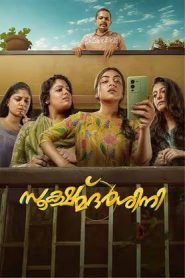 Sookshmadarshini (2024 HD ) Malayalam Full Movie Watch Online Free