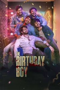 The Birthday Boy (2024 HD) Tamil Full Movie Watch Online Free