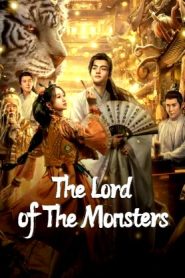 The Lord of the Monsters (2024 HD) [Tamil + Telugu + Hindi + Chi] Full Movie Watch Online Free