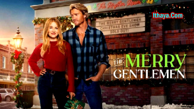 The Merry Gentlemen (2024 HD) [Tam + Tel + Hin + Eng] Full Movie Watch Online Free