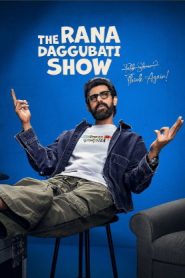 The Rana Daggubati Show Season 1 (2024) HDRip Telugu Full Movie Watch Online Free